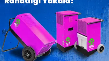 Mazotlu Isıtıcı İle Büyük Alanları Isıtma Nedir? Ne İşe Yarar?
