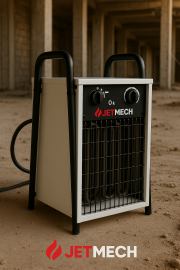 VORMAX NX50 Bacasız Mazotlu Isıtıcı – Isımak Tip