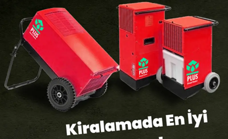 Isımak Mazotlu Isıtıcı Kullanımı Nedir? Ne İşe Yarar?