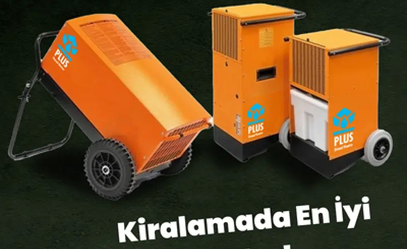 Isımak Mazotlu Isıtıcı Nedir? Ne İşe Yarar?