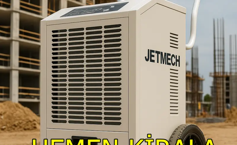 Kiralık Mazotlu Isımak Isıtıcı Kiralama İstanbul Küçükçekmece