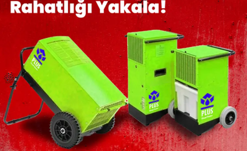 Mazotlu Isıtıcı Kiralama İle Isıtma Nedir? Ne İşe Yarar?