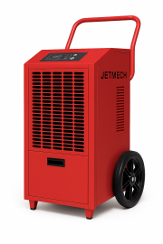 JETMECH EX10 Elektrikli Isımak Tip Isıtıcı